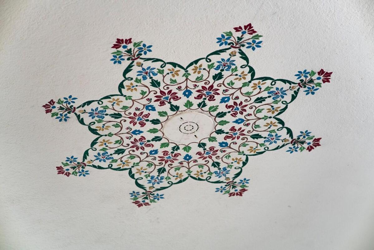 Santosh Villa - The House Of Antiques And Art Udaipur Exterior photo