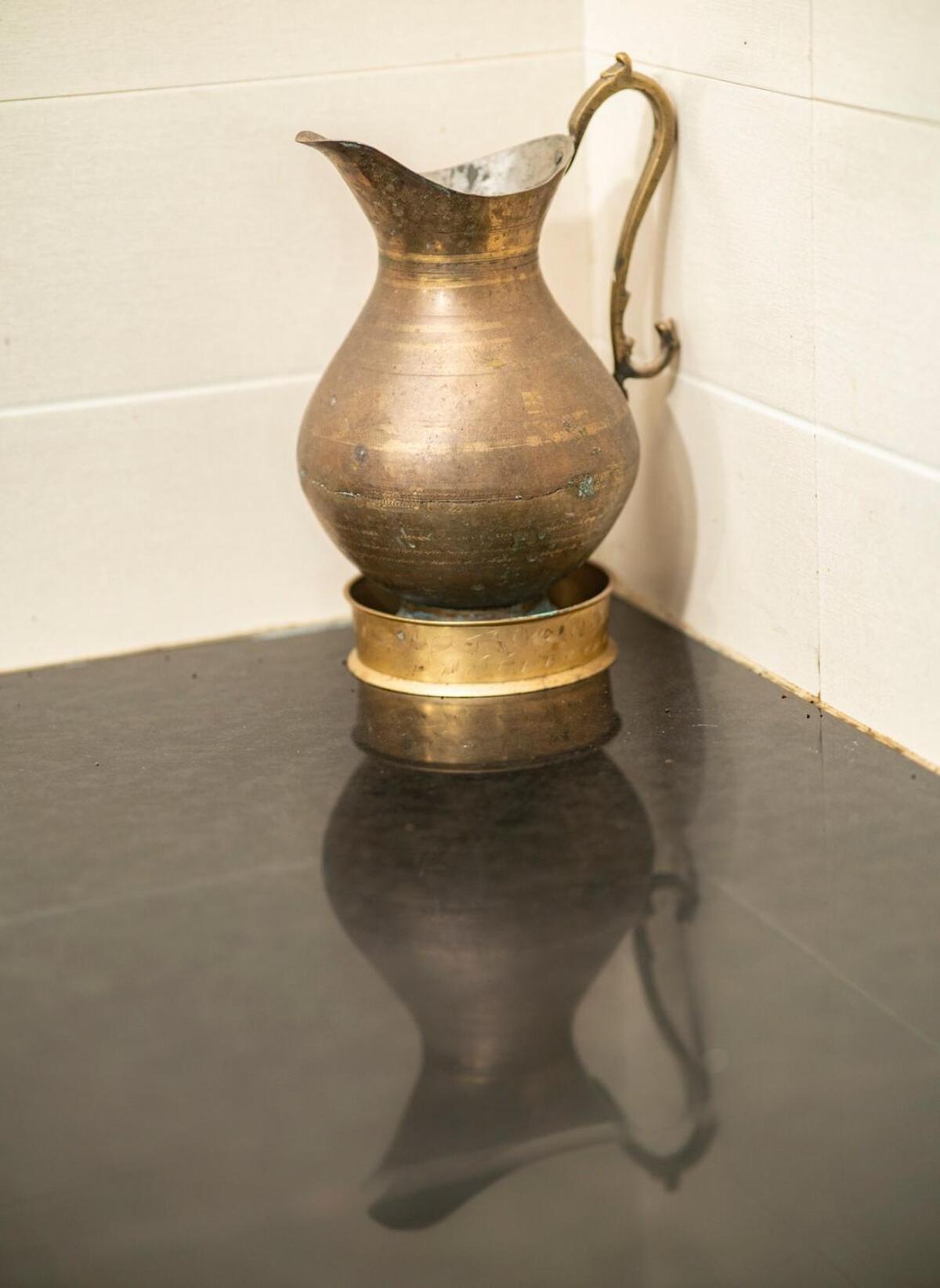 Santosh Villa - The House Of Antiques And Art Udaipur Exterior photo