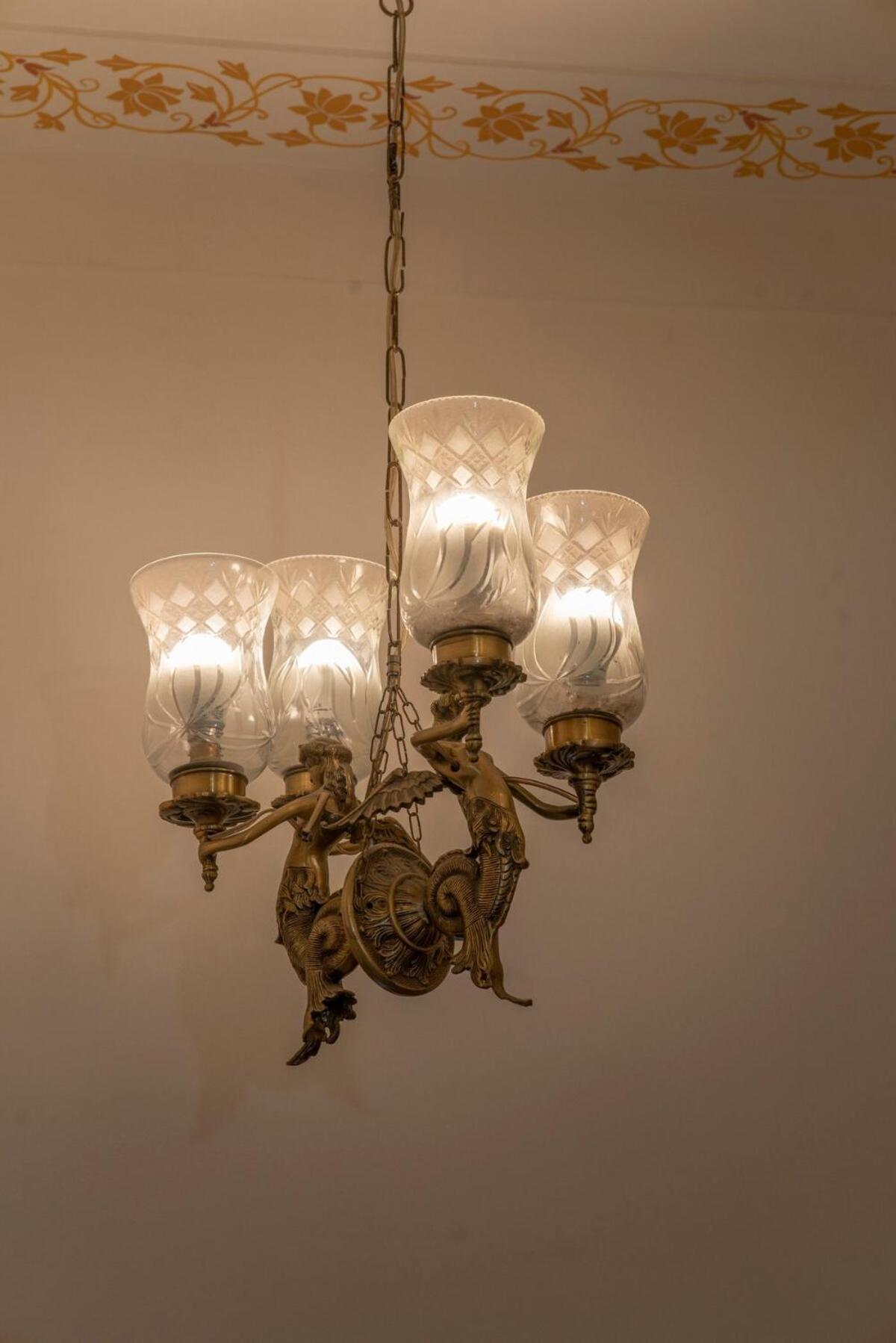 Santosh Villa - The House Of Antiques And Art Udaipur Exterior photo